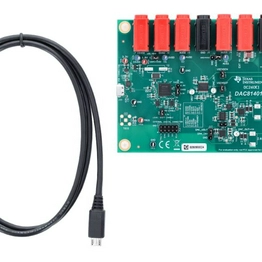 DAC81401EVM Texas Instruments