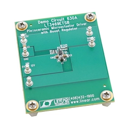 Analog Devices DC630A image