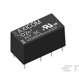 TE Connectivity V23105A5507A201 image