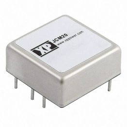 JCM2048D12 XP Power