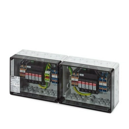 SOL-SC-2ST-0-DC-4MPPT-1000EQSE PHOENIX CONTACT
