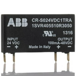 1SVR405510R3050 CR-S024VDC1TRA ABB