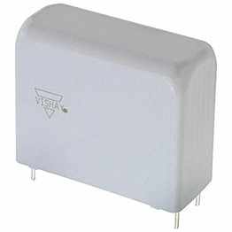MKP1847515444P4 Vishay Intertechnology
