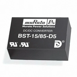 BST-15/100-D48-C Murata Manufacturing