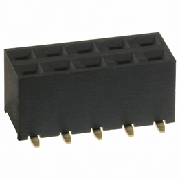 Sullins Connector Solutions NPPN052FFKP-RC image