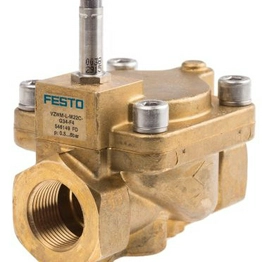 VZWM-L-M22C-G34-F4 FESTO