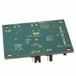 ADP5073CP-EVALZ Analog Devices