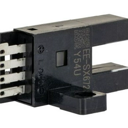 OMRON EE-SX672A image