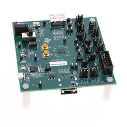 TMDS1204EVM Texas Instruments