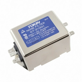 KEMET GT-215J image