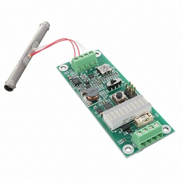 BOARDWITH6MMOOLSENSOR Innovative Sensor Technology IST