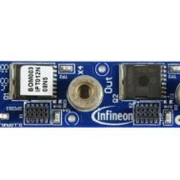 KITLGPWRBOM015TOBO1 Infineon Technologies