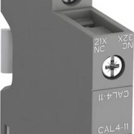 1SBN010120T1011 CAL4-11-T ABB