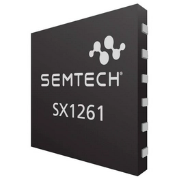 SEMTECH SX1261MB2BAS image
