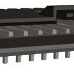 TE Connectivity 6-103634-5 image