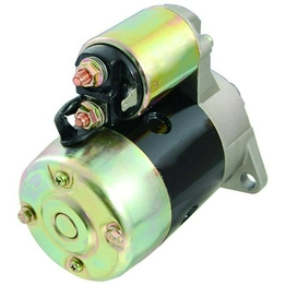 ASHSTARTER International Lighting