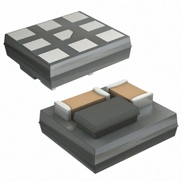 Murata Manufacturing LXDC3EP33F-204 image
