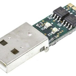 Future Technology Devices International USB-RS422-PCBA image