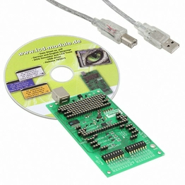 EA 9780-3USB DISPLAY VISIONS