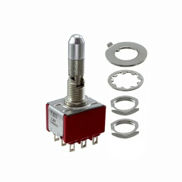 C&K 7303K2ZQE image