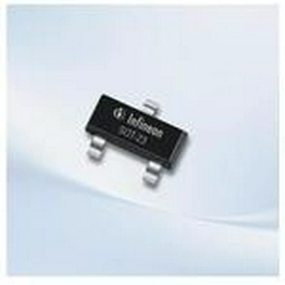 TLE4968-1K Infineon Technologies