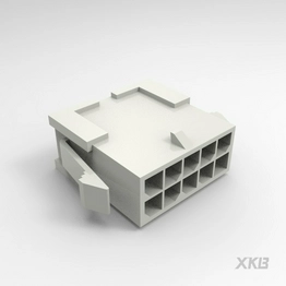XKB Connectivity X3025HF-2x05G-N2 image