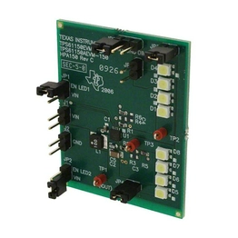 Texas Instruments TPS61150EVM-150 image