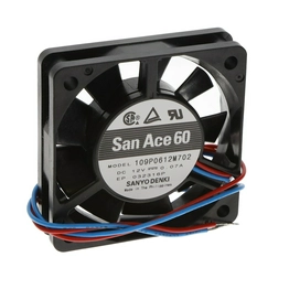 SANYO DENKI 109P0612M702 image
