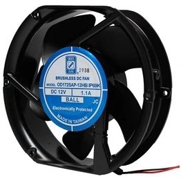 OD172SAP-48HBXCIP69K Orion Fans