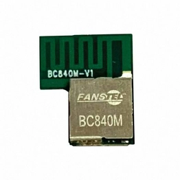 BC840M FANSTEL