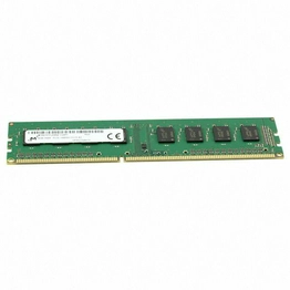MT8KTF51264AZ-1G9P1 Micron Technology