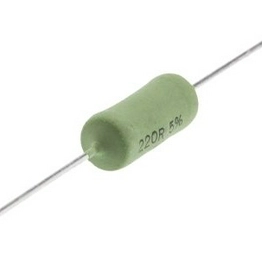 Vishay Intertechnology AC05000002200JAC00 image