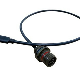 USB3CFTV7ZN015 Amphenol