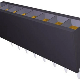 TE Connectivity 5-535541-6 image