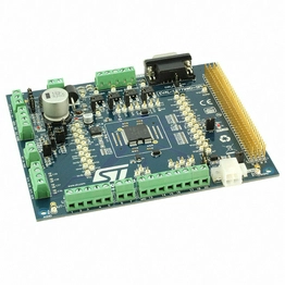 STMicroelectronics EVAL-L9779WD-SPI image