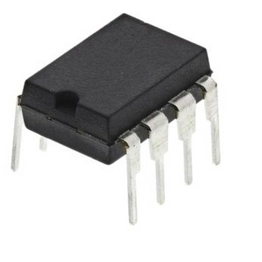 Texas Instruments TL052CP image