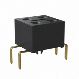 HLE-102-02-G-DV-PE-LC samtec