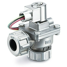 JSXFF-10F-5DSB SMC