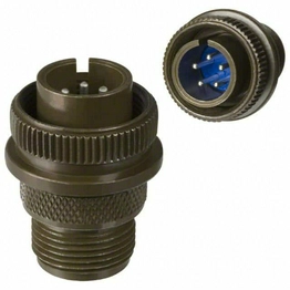 97-3106A14S-5P(946) Amphenol
