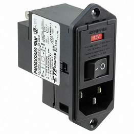 TE Connectivity 4-6609940-2 image