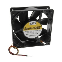 9WP1212M1011 SANYO DENKI