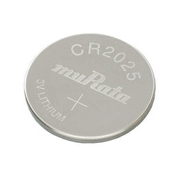 CR2025 Murata Manufacturing