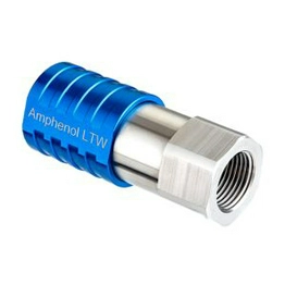 SQD-04SAKF-PBE001 Amphenol