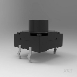 XKB Connectivity TC-FS1212D-C-K image