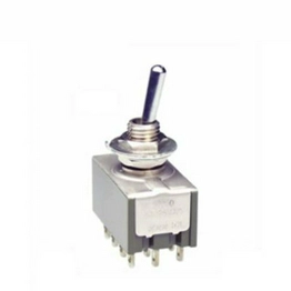 M2044SS4W01 NKK Switches