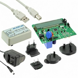 71M6511-DB Analog Devices
