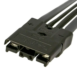 SBS75XBLK Anderson Power