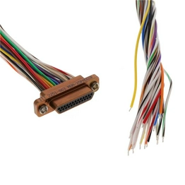 MDM-25PH003F ITT