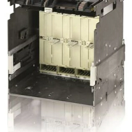 ABB 1SDA073910R1 E2.2 W FP Iu=2000 4p HR image