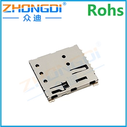 NANO-SIM-0500A-P ZHONGDI